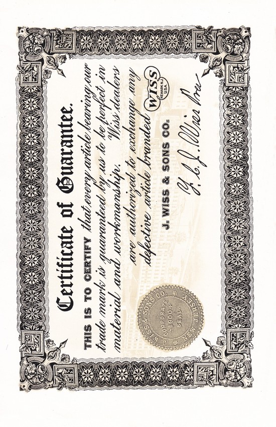 1919 Catalog: Page 93