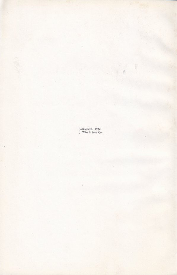 1922 Catalog: Page 2