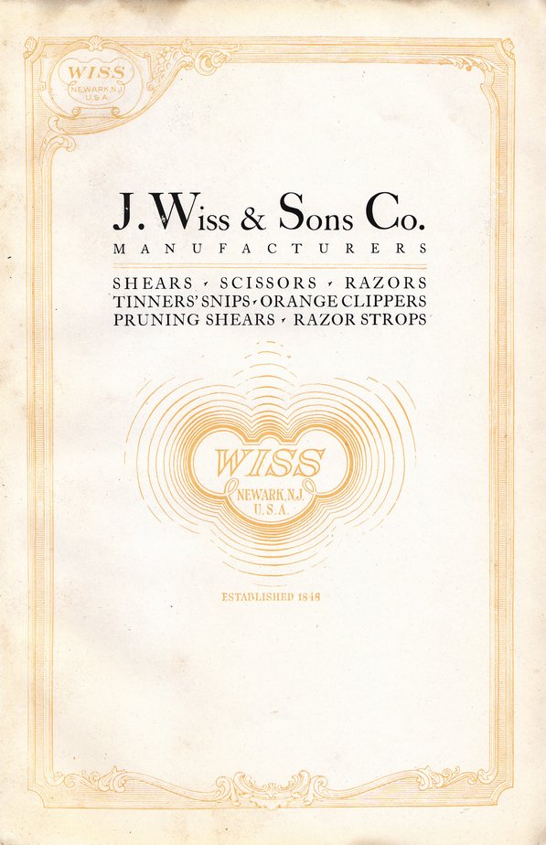 1922 Catalog: Page 3