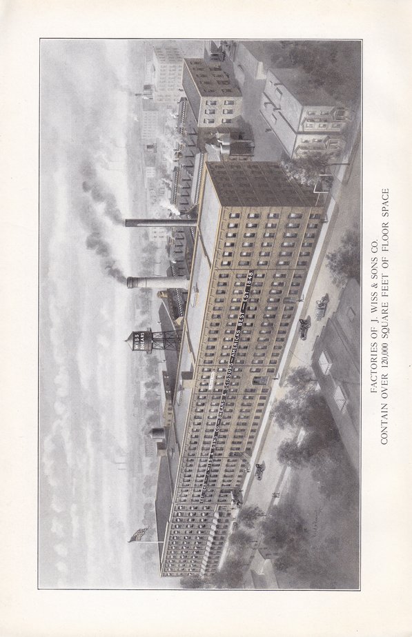 1922 Catalog: Page 4