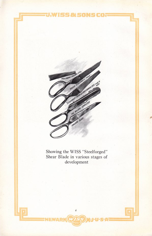 1922 Catalog: Page 6