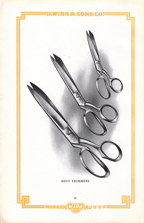 1922 Catalog: Page 20