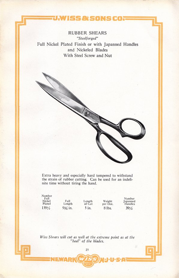 1922 Catalog: Page 25