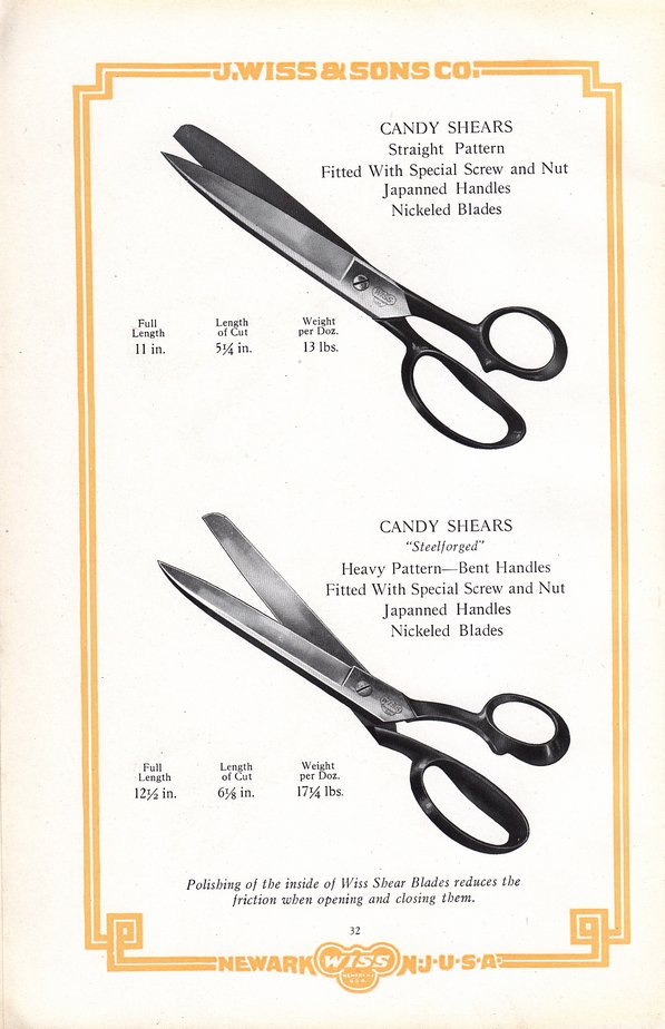 1922 Catalog: Page 32