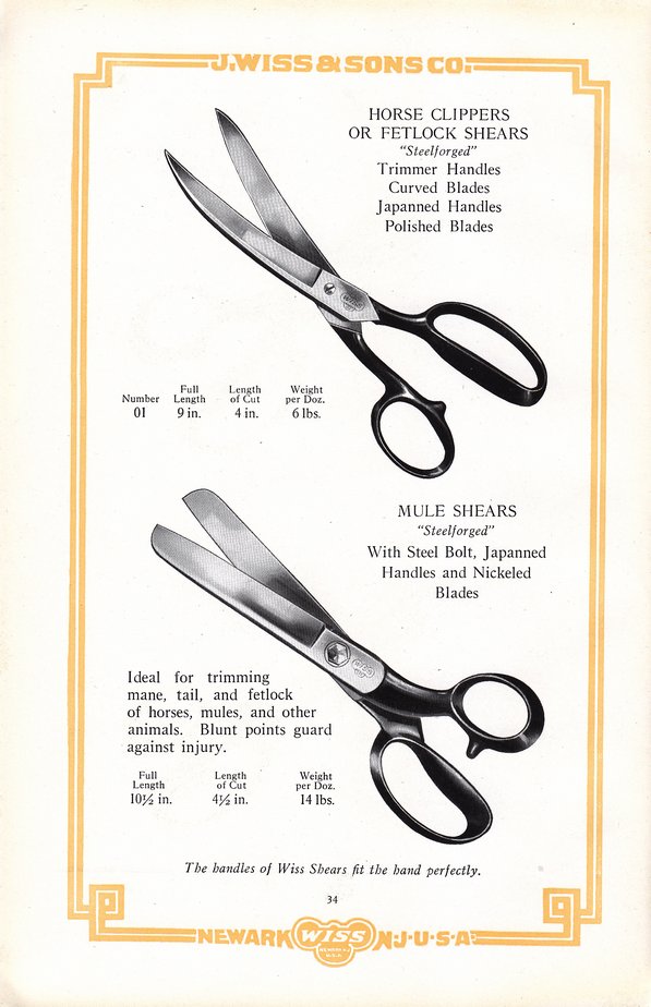 1922 Catalog: Page 34