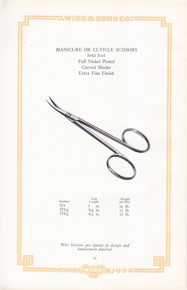 1922 Catalog: Page 46