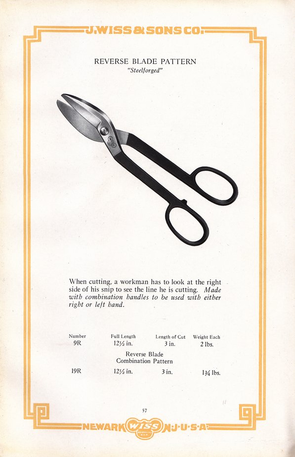 1922 Catalog: Page 57