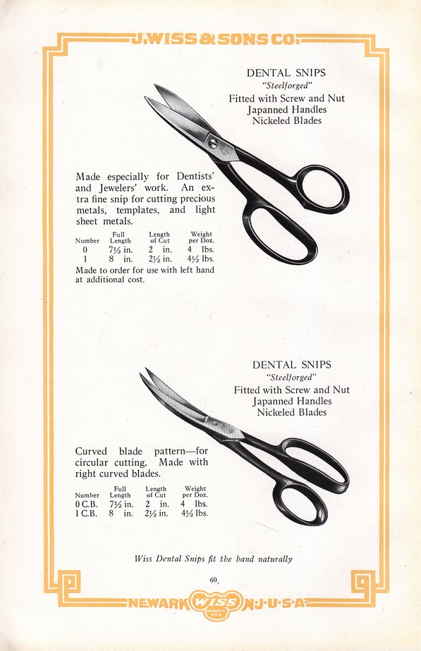 1922 Catalog: Page 60