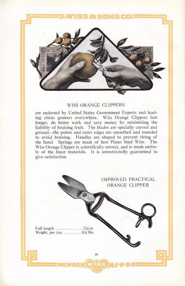 1922 Catalog: Page 66