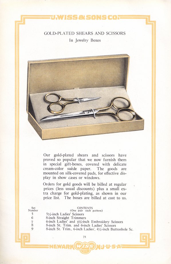 1922 Catalog: Page 75