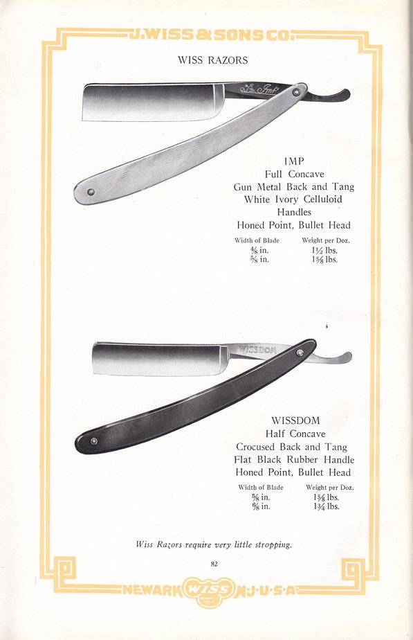 1922 Catalog: Page 82
