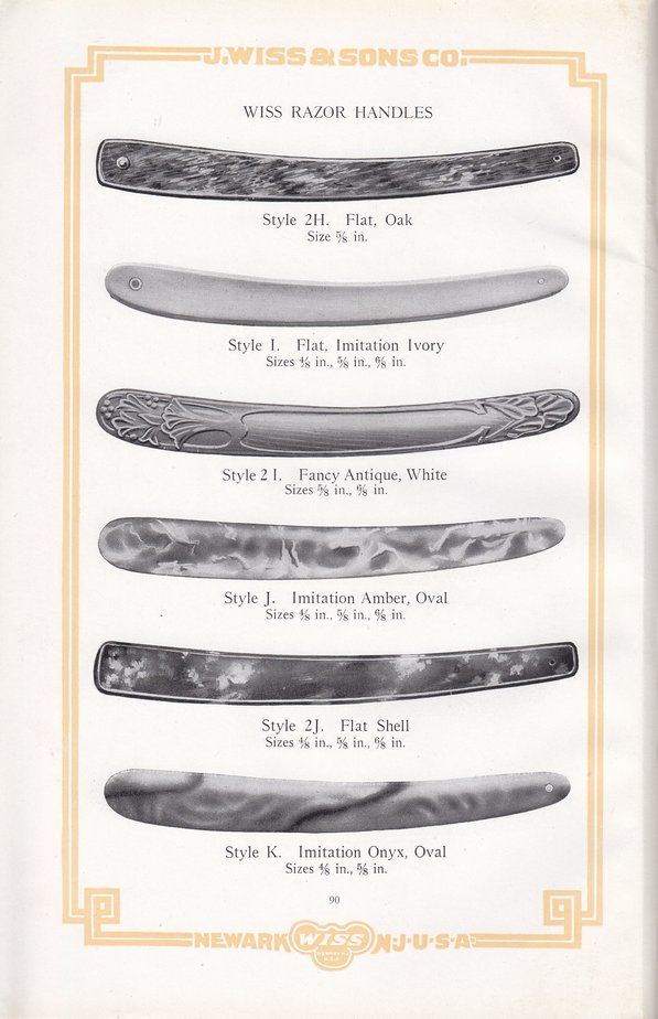 1922 Catalog: Page 90