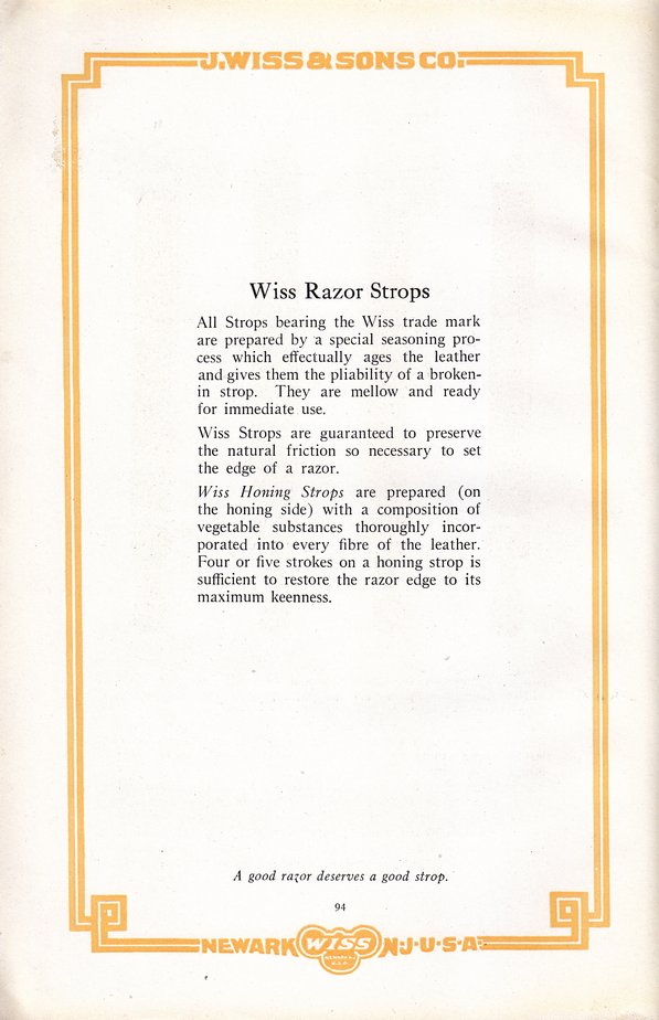 1922 Catalog: Page 94