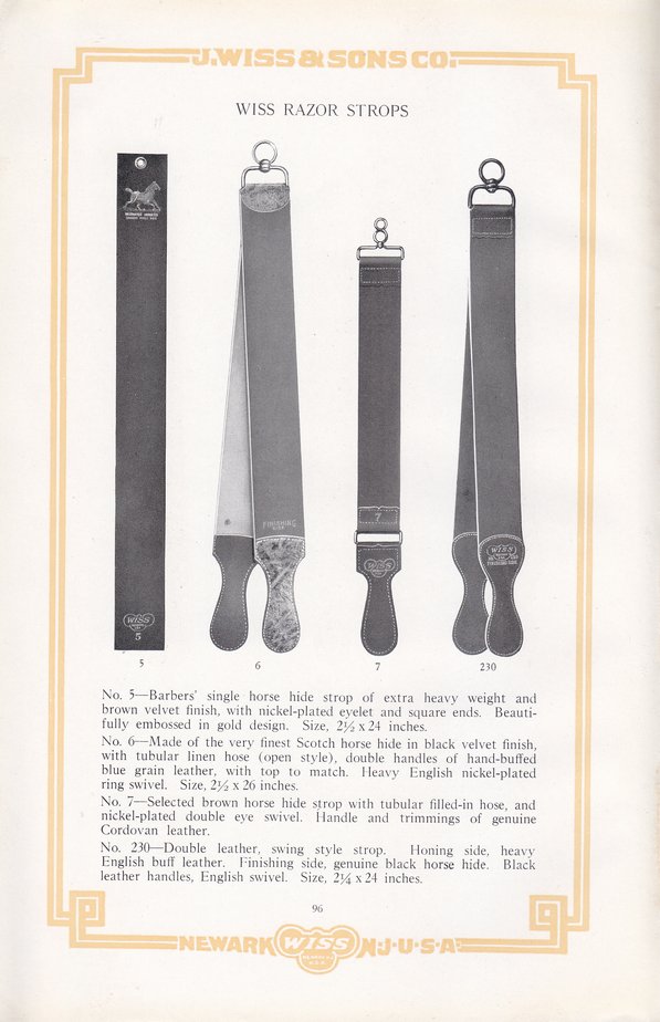 1922 Catalog: Page 96