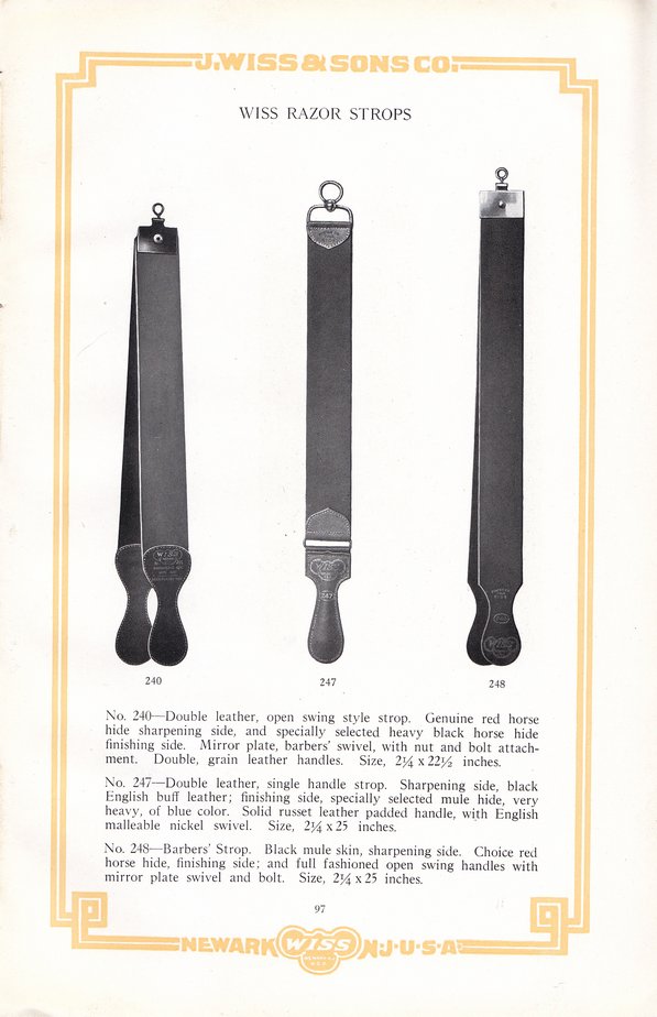 1922 Catalog: Page 97