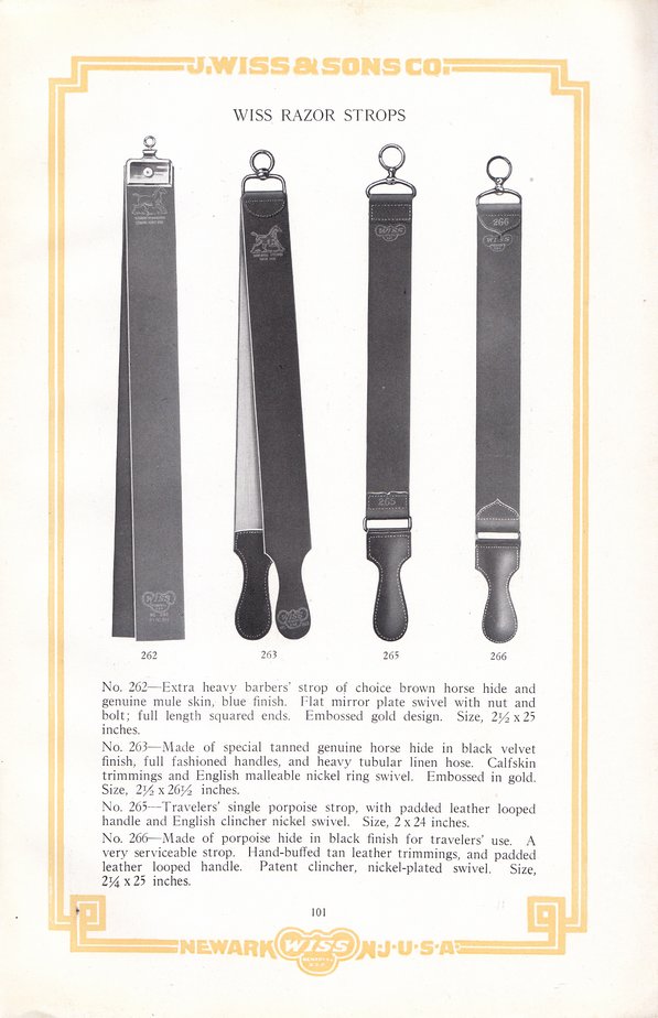 1922 Catalog: Page 101