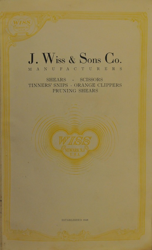 1925 Catalog: Page 3