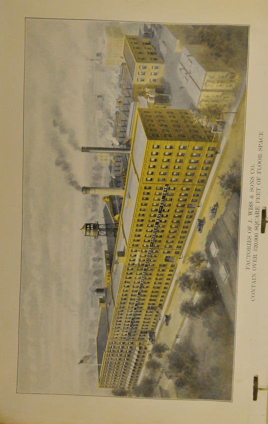 1925 Catalog: Page 4