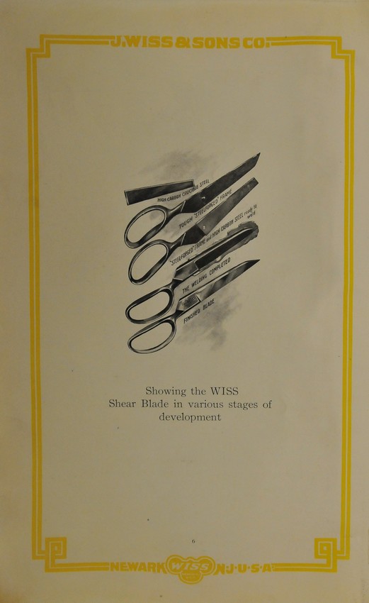 1925 Catalog: Page 6