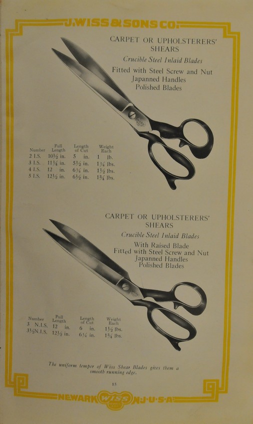 1925 Catalog: Page 15
