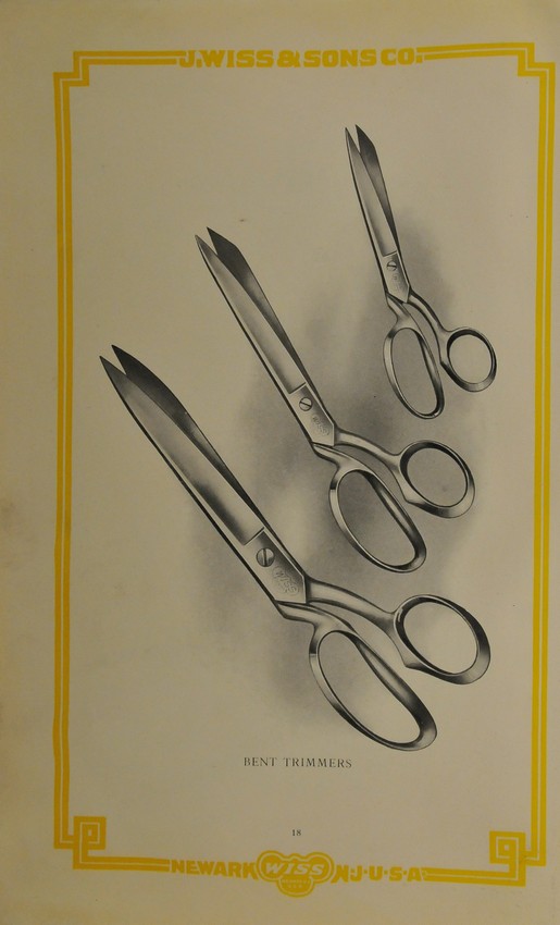 1925 Catalog: Page 18