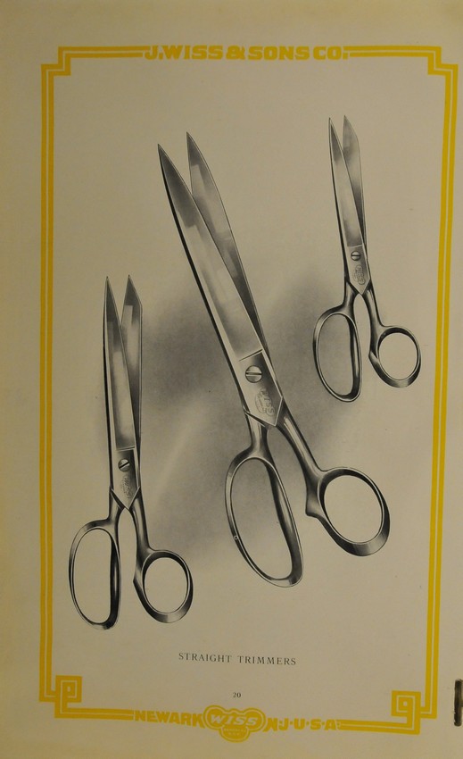 1925 Catalog: Page 20