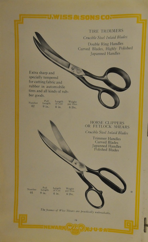 1925 Catalog: Page 24