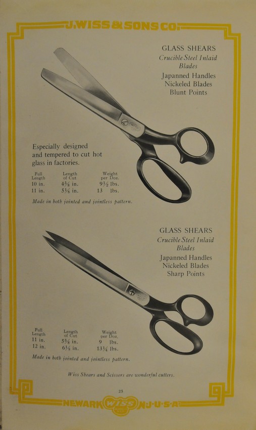 1925 Catalog: Page 25