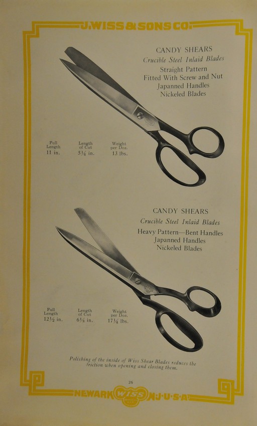 1925 Catalog: Page 26