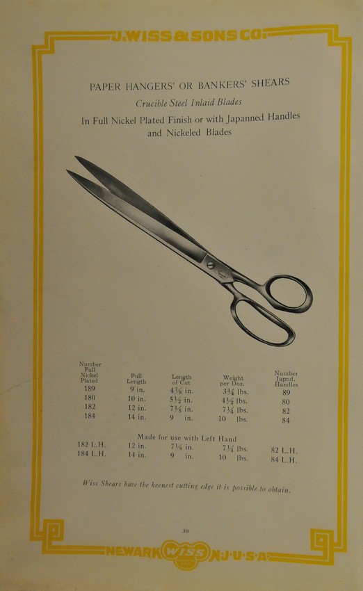 1925 Catalog: Page 30