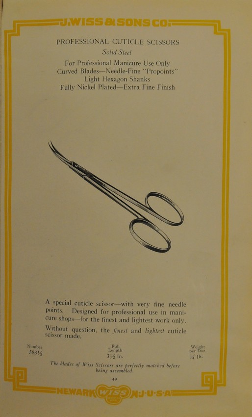 1925 Catalog: Page 49