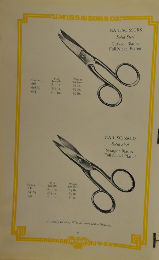 1925 Catalog: Page 50