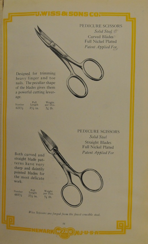 1925 Catalog: Page 51