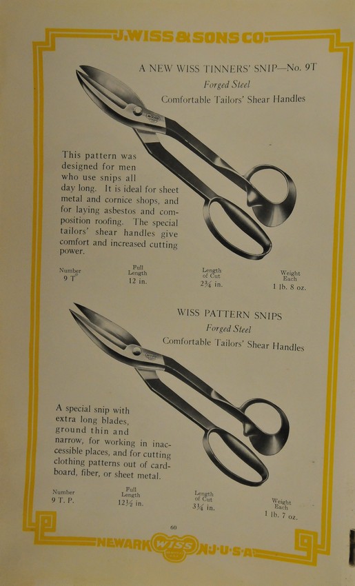 1925 Catalog: Page 60