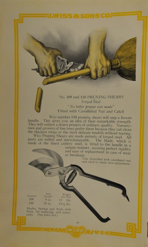 1925 Catalog: Page 64