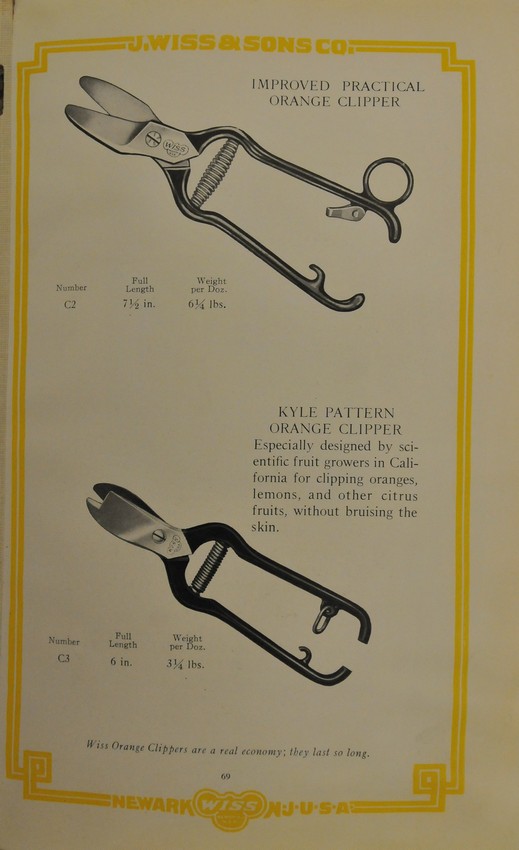 1925 Catalog: Page 69