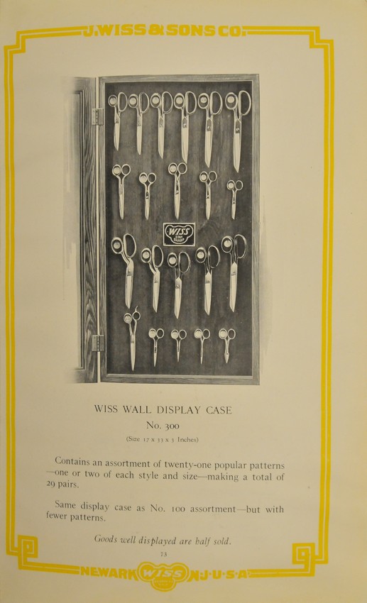 1925 Catalog: Page 73