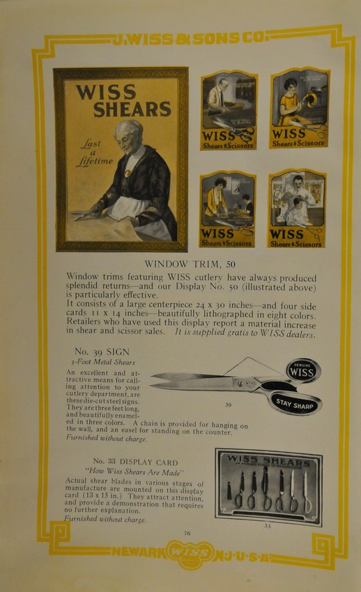 1925 Catalog: Page 76