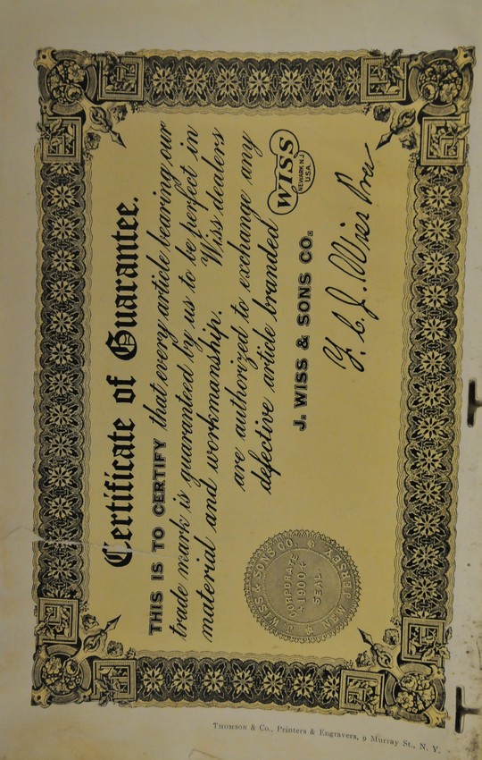 1925 Catalog: Page 80