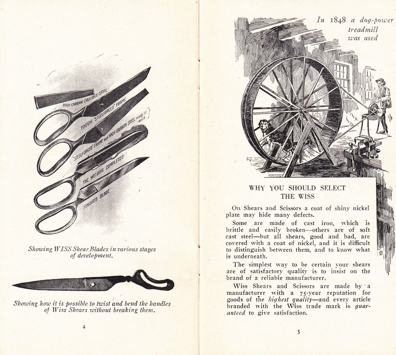 1927 Catalog: Page 3