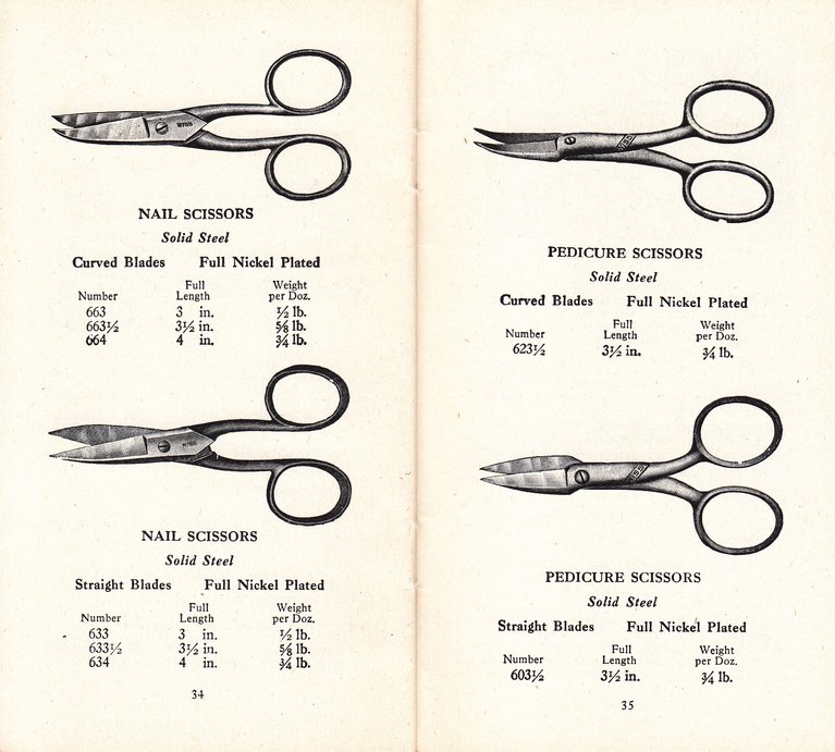 1927 Catalog: Page 18
