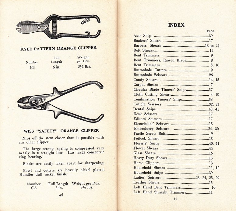 1927 Catalog: Page 24