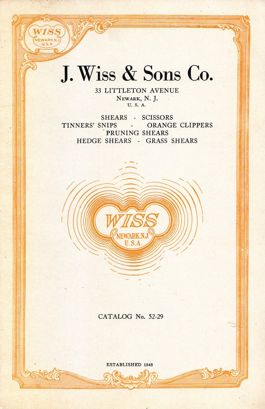 1929 Catalog: Page 3