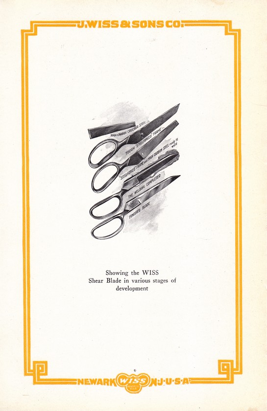 1929 Catalog: Page 6