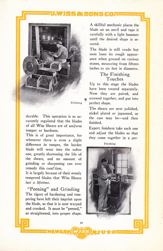 1929 Catalog: Page 10
