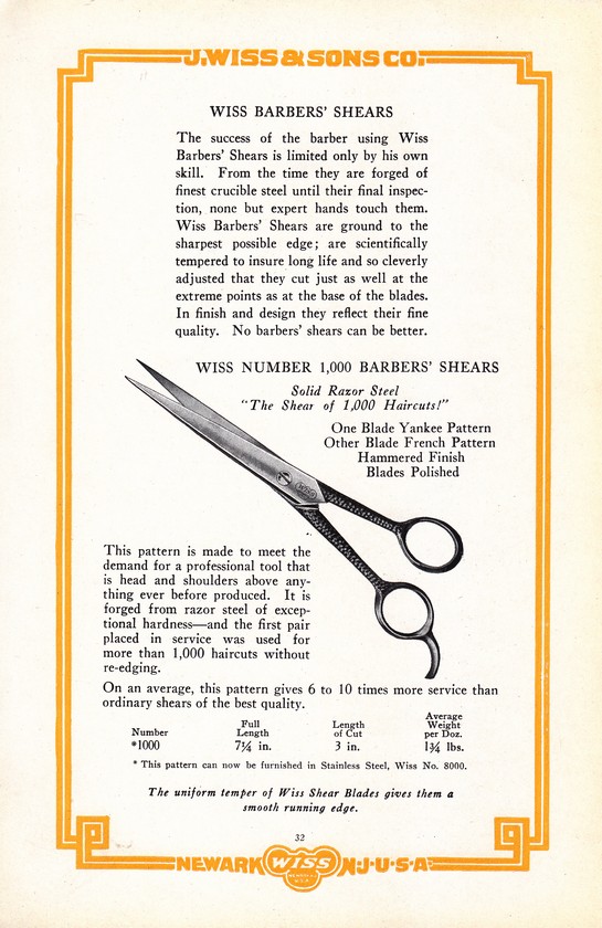 1929 Catalog: Page 32