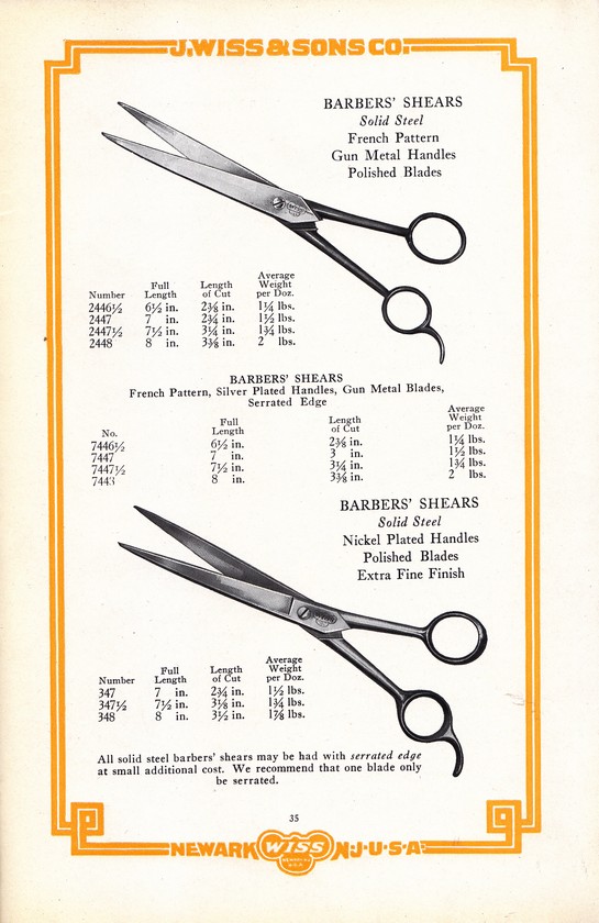 1929 Catalog: Page 35