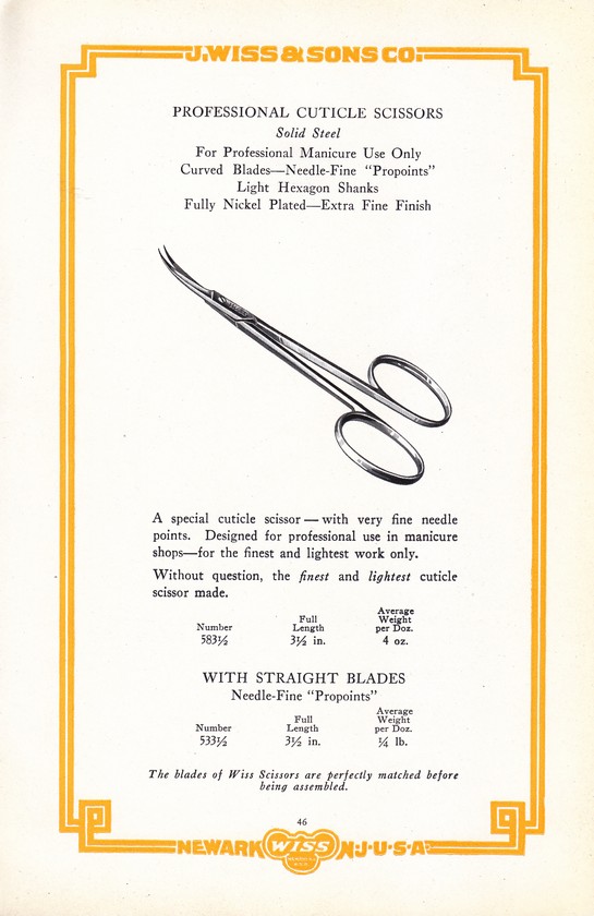 1929 Catalog: Page 46