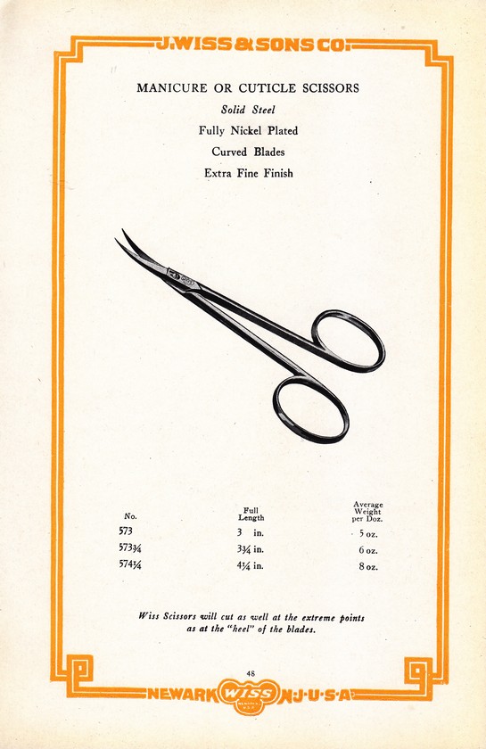 1929 Catalog: Page 48