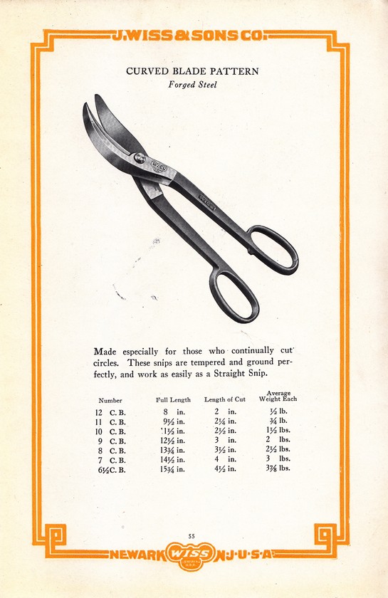 1929 Catalog: Page 55